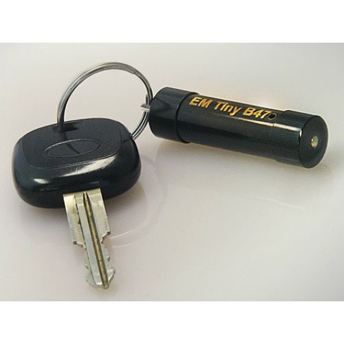 Миниатюрный цифровой диктофон EDIC-mini EM Tiny В47-300h