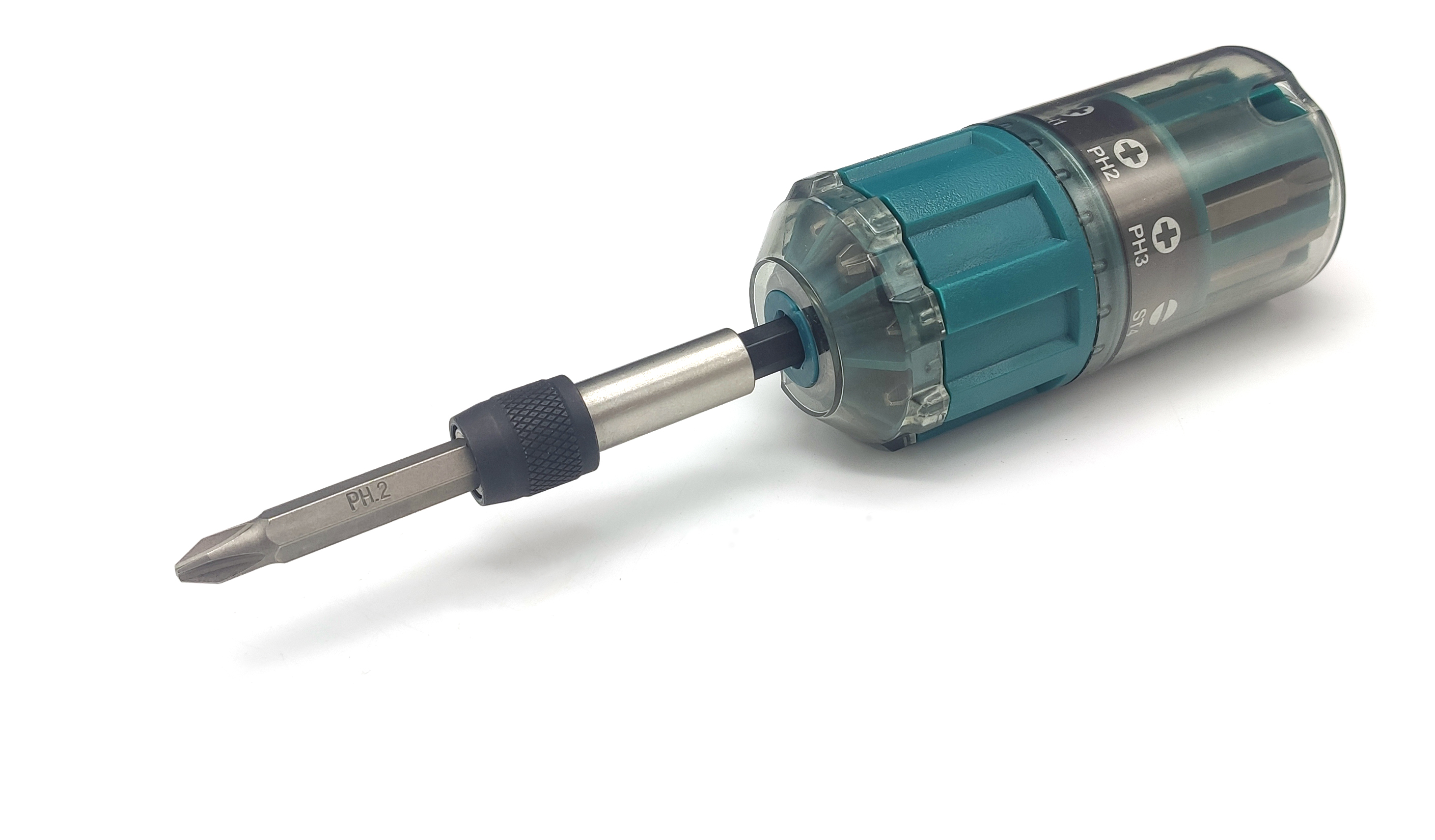 Набор насадок Makita (18 шт. в наборе)