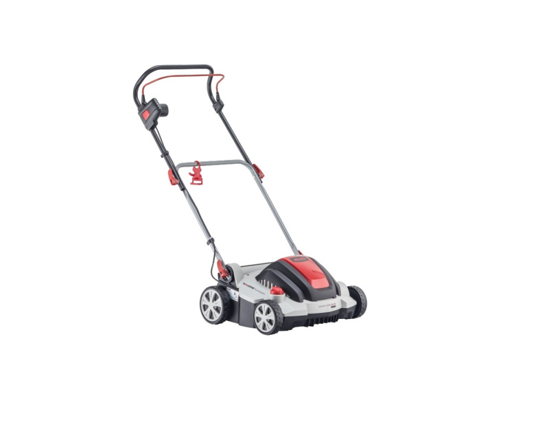 Аэратор электрический AL-KO Comfort 36.8 E Combi Care