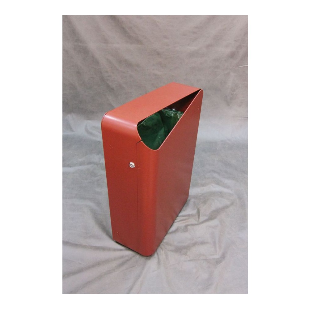 Урна уличная "Диалог"