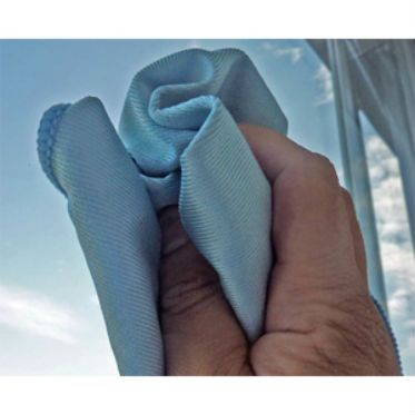 MF40E - Салфетка из микрофибры 40х40 см