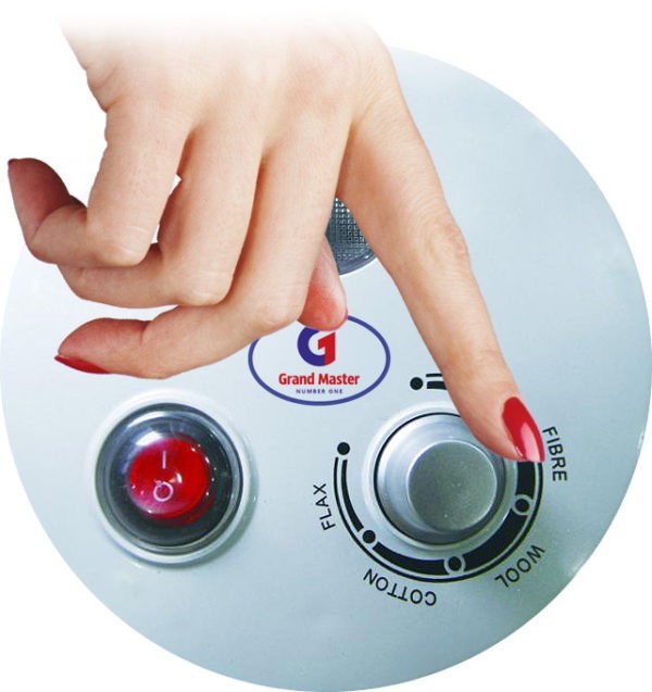 Отпариватель Grand Master GM-Q5Multi-T