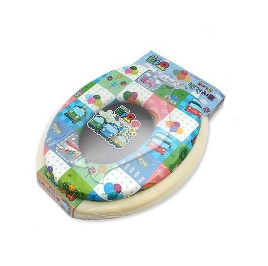 Мягкое сиденье для унитаза Tayo-U