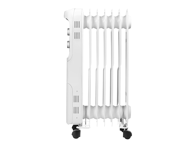 Масляный обогреватель Zanussi Loft ZOH/LT-09W 2000W