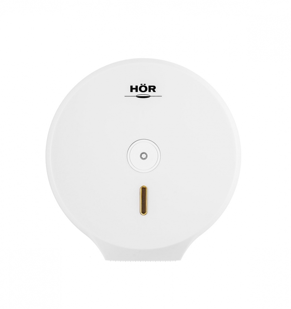 Диспенсер для туалетной бумаги HÖR-607W