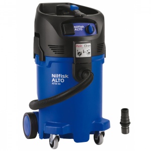 Пылесос для сухой и влажной уборки Nilfisk ATTIX 50-21 PC EC 230V 50HZ EU