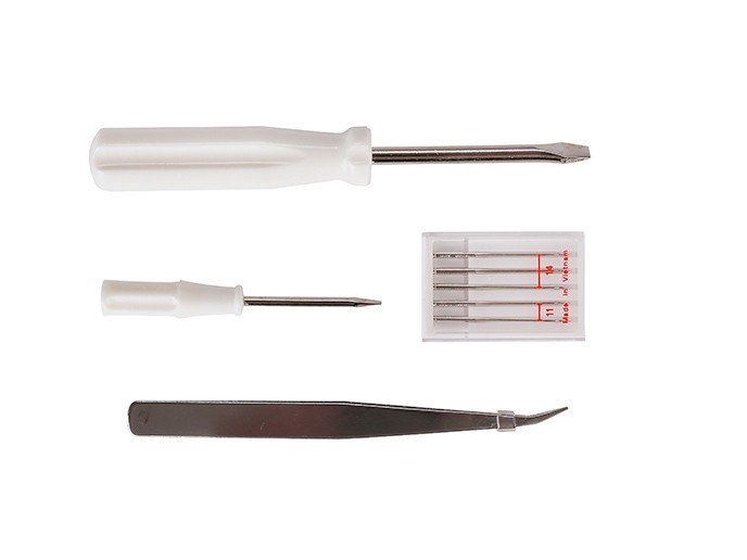 Оверлок Janome ArtDecor 724D