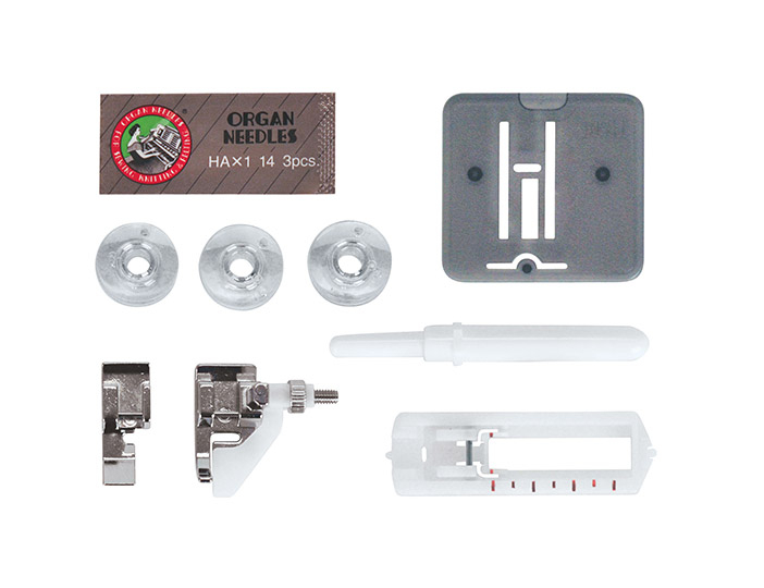 Электромеханическая швейная машина Elna TN1008