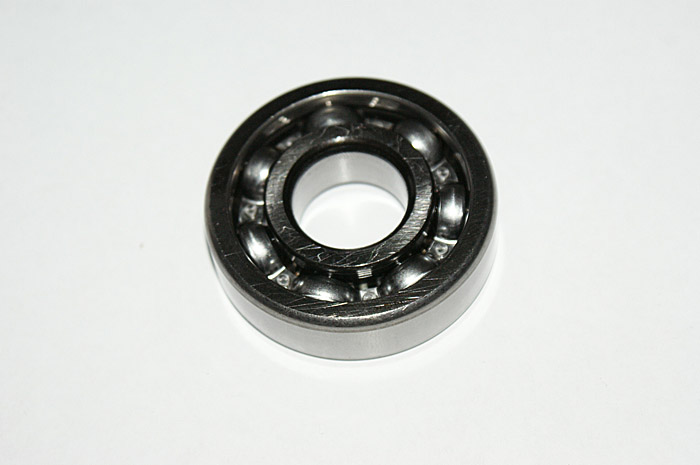 28336 CUVR Подшипник коленвала шариковый 6304, насос IPC