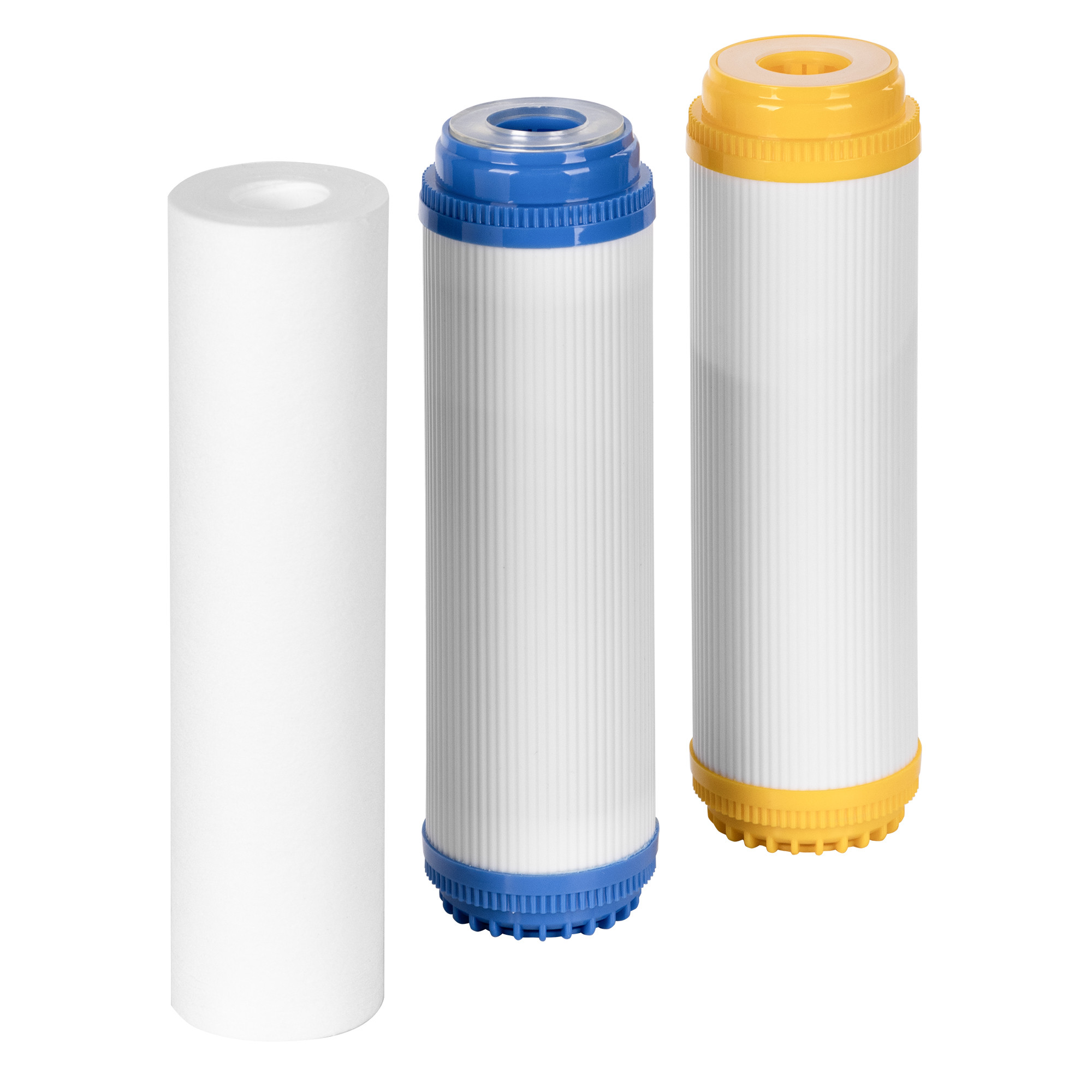 Комплект картриджей Electrolux AM Softening НС-1300133