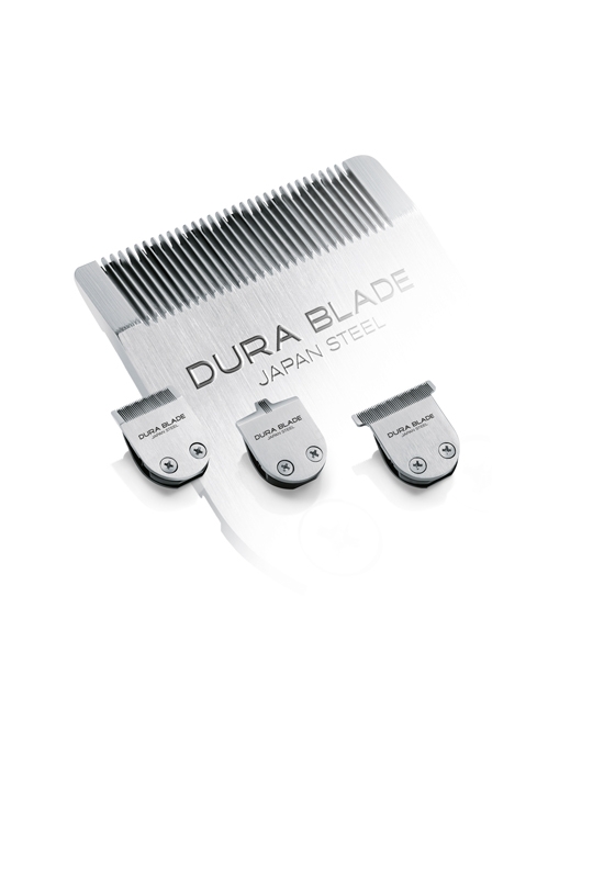 Машинка для стрижки волос и бороды Valera Absolut  648.01 Б0028085