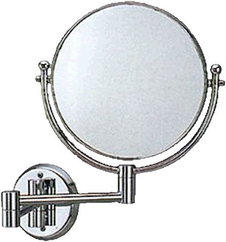 Увеличительное зеркало 15 сантиметров Ledeme L6106