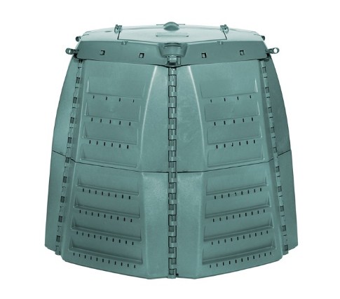 Компостер THERMO-STAR 1000л