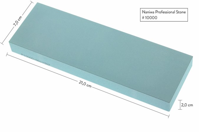 Точильный камень #10000 Naniwa Professional Stones