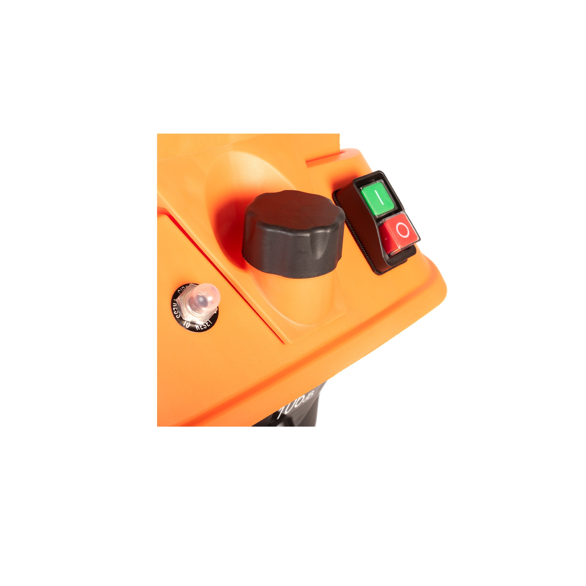 Измельчитель электрический PATRIOT SE24, 2400 Вт