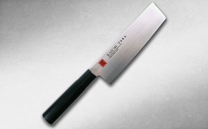 Нож кухонный Накири 16.5 см KASUMI TORA