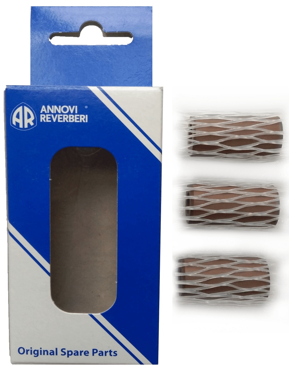 Комплект плунжеров Annovi Reverberi 2757