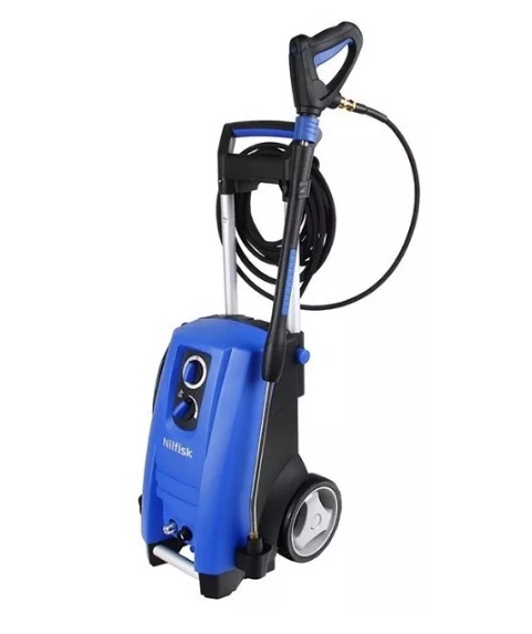 АВД без нагрева воды Nilfisk MC 2C-150/650