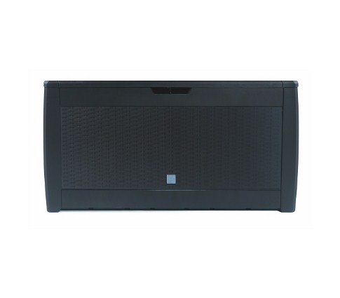 Ящик для хранения Prosperplast Boxe Rato 310л антрацит