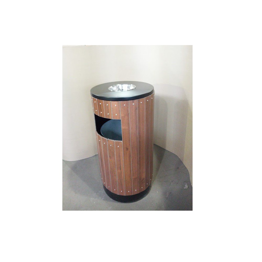 Урна-пепельница "Вуд Лайт"