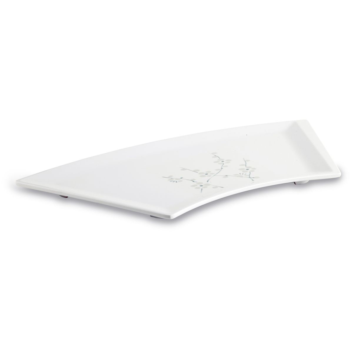 Блюдо веер Ever Unison JF11A