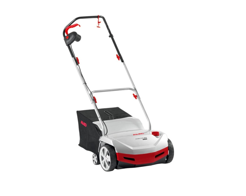 Аэратор электрический AL-KO VL 38 E GUDENAA