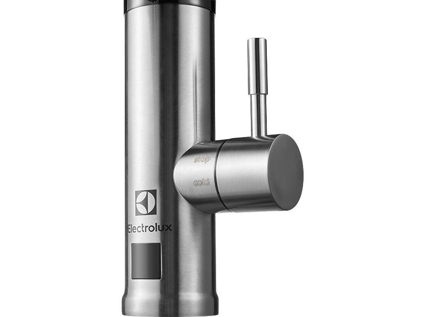 Водонагреватель проточный Electrolux Taptronic S