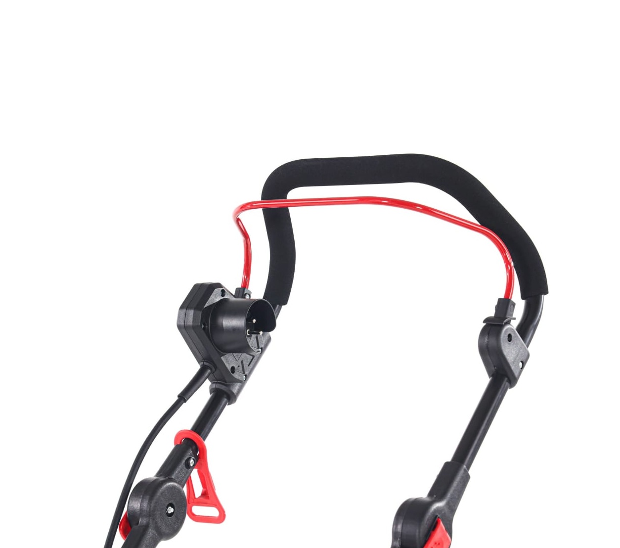 Электрический снегоуборщик GEOS SnowLine 46 E