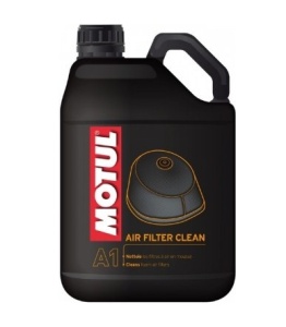 Очиститель воздушных фильтров MOTUL A1 Air Filter Clean (5 л) 