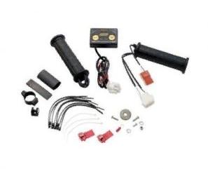 Подогрев рук (2 зоны) Moose