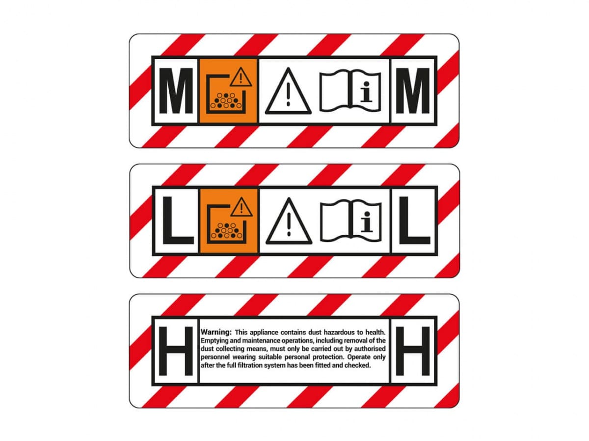 Пылесос промышленный, взрывобезопасный TT-55 ATEX 380В (008.045EX)