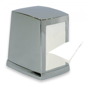 Диспенсер для бумажных салфеток " Польша TOP" DX133