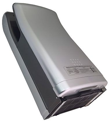 Сушилка для рук G-teg G-1800 PS, Арт. 12.63