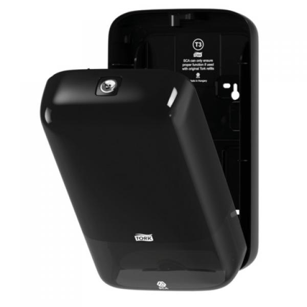 556008 Tork диспенсер для листовой туалетной бумаги