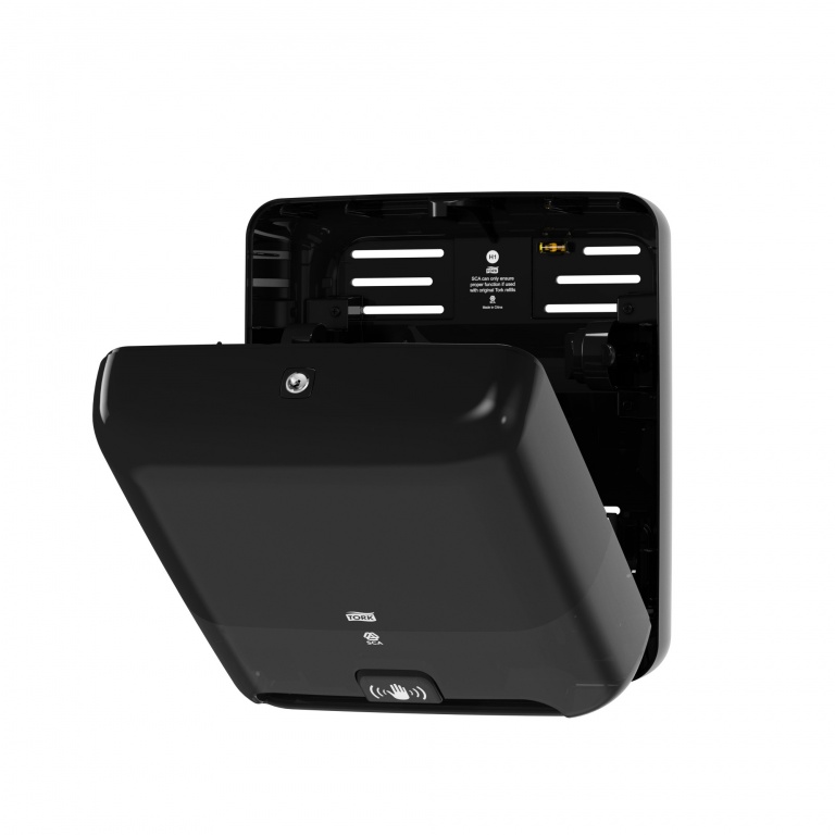 551108 Tork Matic® диспенсер для полотенец в рулонах с сенсором Intuition™