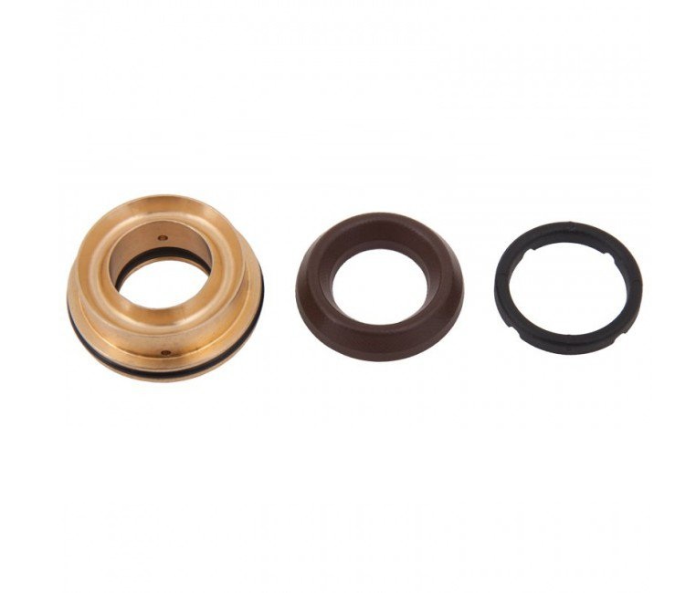 Рем.комплект сальников KIT 96