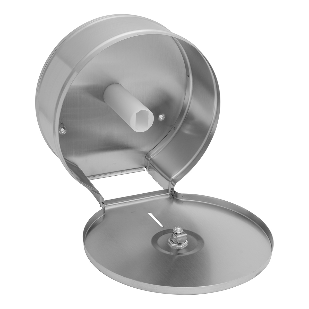 Диспенсер для туалетной бумаги HOR-2108R