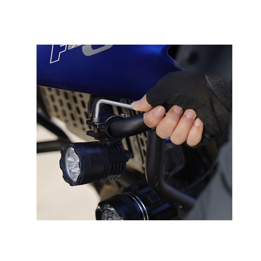 Набор ключей  шестигранных удлиненных 9 шт (метрических)  WORKPRO