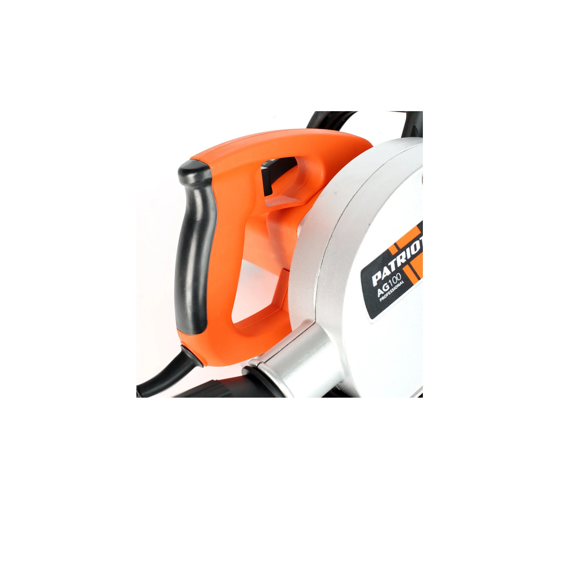 Штроборез PATRIOT AG 100, 1700 Вт