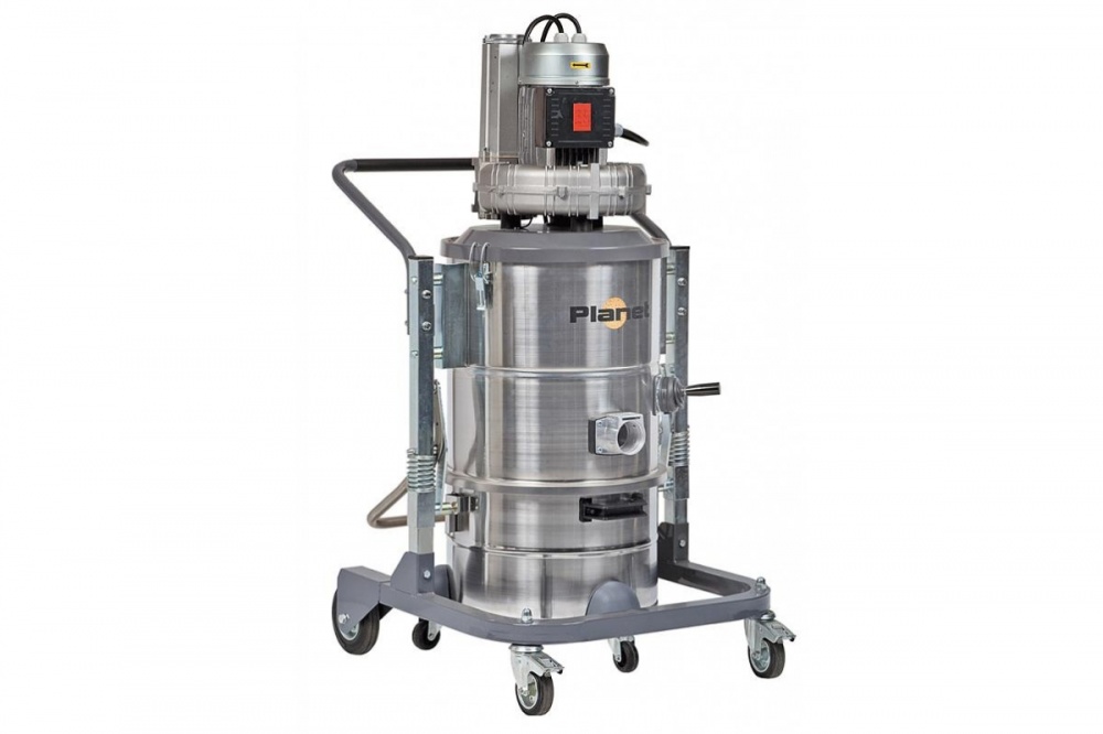 Промышленный пылесос IPC Soteco TORNADO PLANET 1/50 OPT