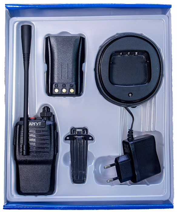 Радиостанция Аргут А-23