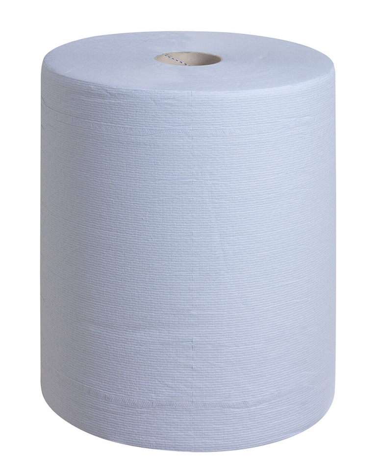 Бумажные полотенца в рулонах Kimberly-Clark Wypall® L30 7301