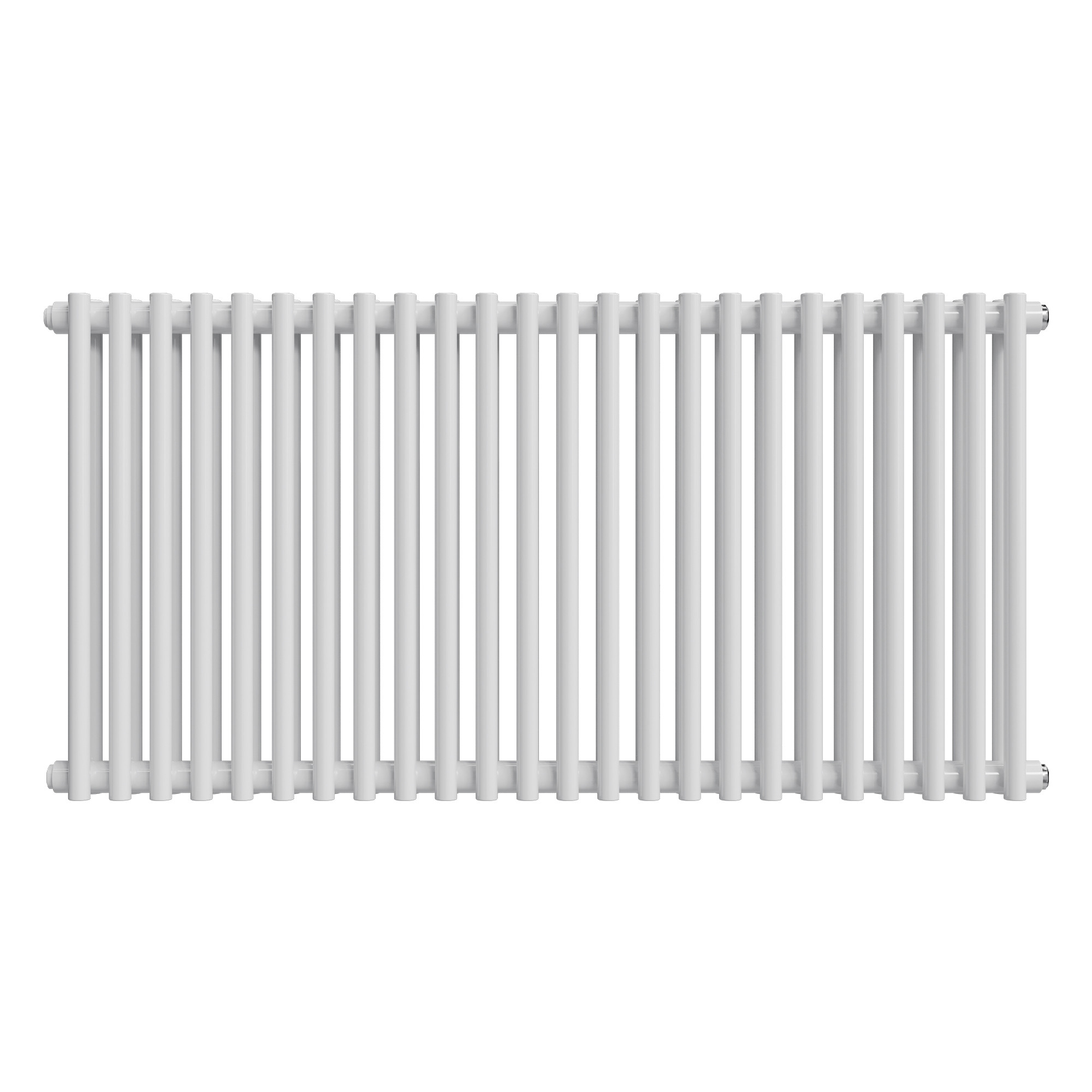 Дизайн-радиатор Royal Thermo Shift R22 C2050 - 24 секц. RAL9016