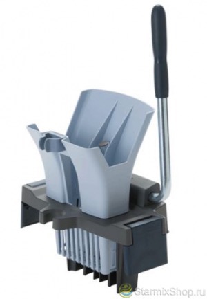 Туннельный отжим УльтраСпид Про с рычагом Vileda 147595