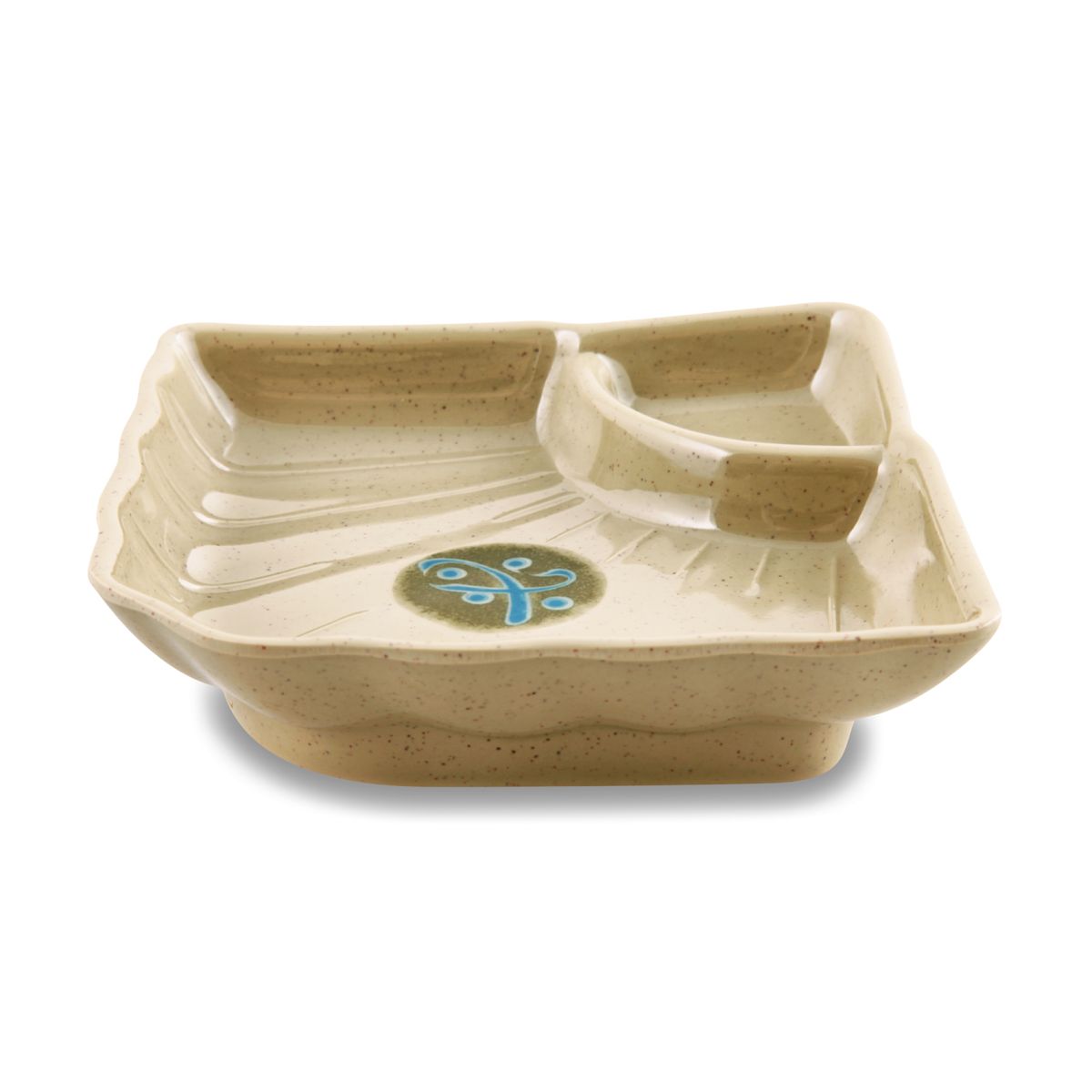 Блюдо веер Ever Unison JF09