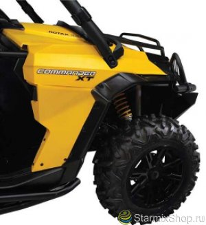 Расширители арок для квадроциклов BRP