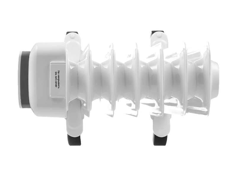 Масляный радиатор Zanussi Casa ZOH/CS - 11W 2200W