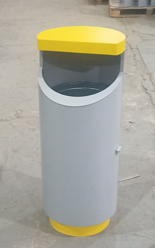 Урна для АЗС "РН-Дон"