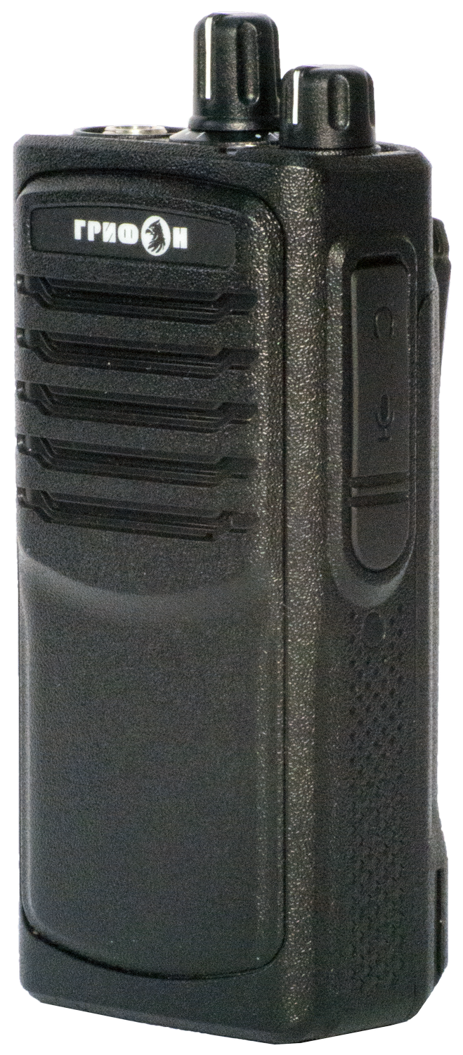 Радиостанция Грифон G-34