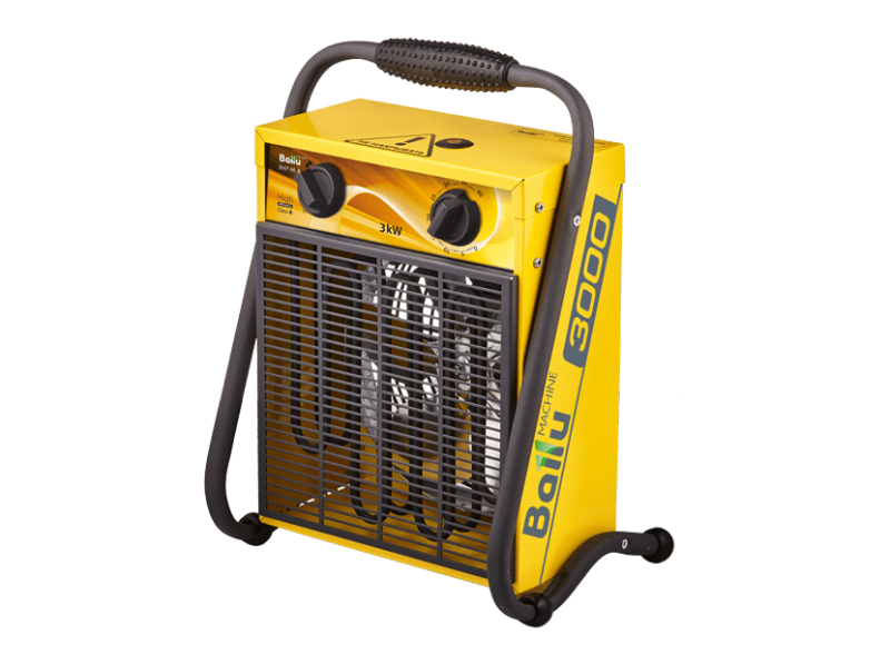 НС-1035057 Тепловая пушка электрическая Ballu BHP-M-3